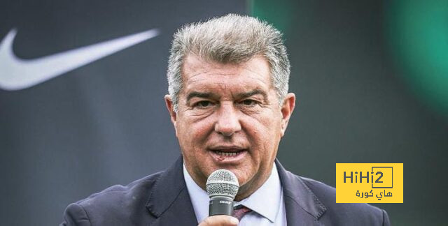 تقارير.. برشلونة يقترب من حسم أولى صفقات صيف 2024