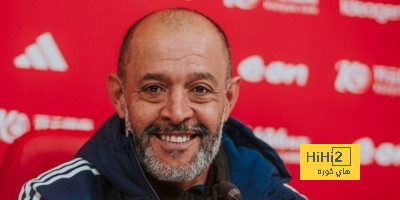 مدرب نوتينجهام فورست يتحدث عن مواجهة أرسنال