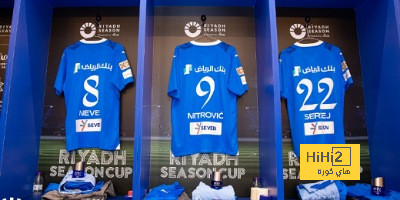 فيديو: ميتروفيتش يسجل أول أهداف الهلال في المملكة أرينا