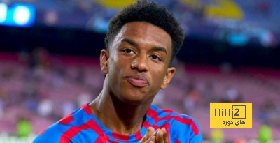 برشلونة يستبعد فكرة التعاقد مع بديل بالدي لهذه الأسباب..!