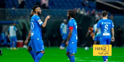 أسوأ لاعبي الهلال أمام إنتر ميامي