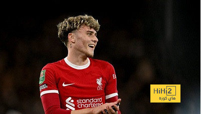 ليفربول يقترب من إعارة لاعب جديد