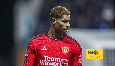 موقف راشفورد من مواجهة مانشستر يونايتد وولفرهامبتون