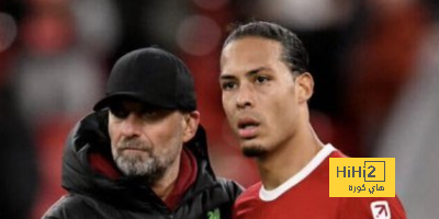 فان دايك … نجم جديد على أبواب دوري روشن