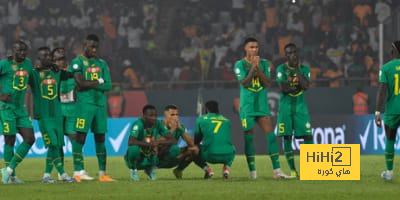 إحصائيات منتخب السنغال أمام كوت ديفوار في كأس إفريقيا