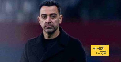 الكشف عن وجهة تشافي المحتملة القادمة