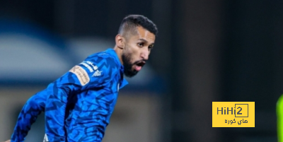 تطورات رحيل سلمان الفرج عن الهلال