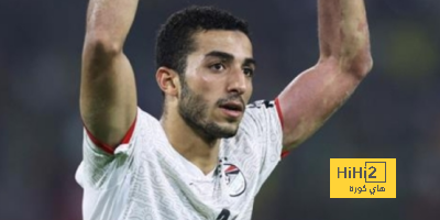 هل يستحق محمد عبد المنعم نجم منتخب مصر اهتمام فرق دوري روشن؟