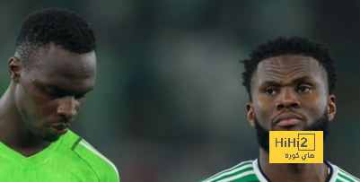 الأهلي استفاد كثيرًا من كأس إفريقيا