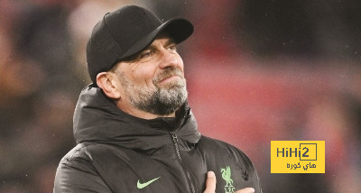 أرقام يورجن كلوب أمام تشيلسي