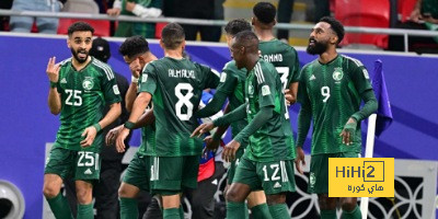 تشكيلة منتخب السعودية المتوقعة أمام كوريا الجنوبية