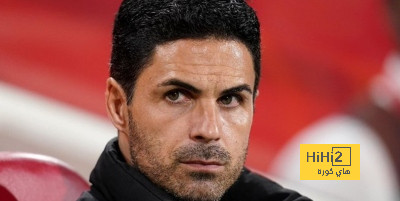 فوز وحيد لأرسنال في أخر 5 مباريات