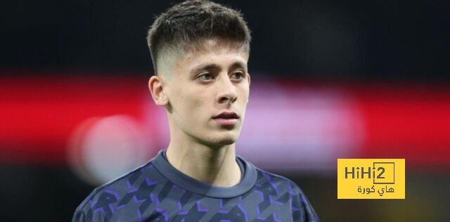 ما يطلبه ريال مدريد من غولر!
