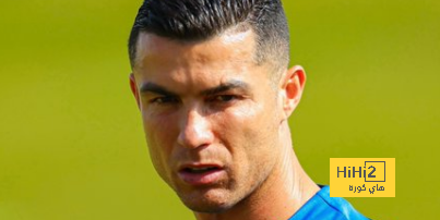 موقف رونالدو من المشاركة في كأس موسم الرياض