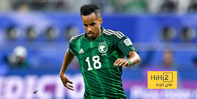 حقيقة انتقال عبد الرحمن غريب إلى مانشستر سيتي