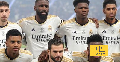 شهر يناير ينتهي بنصف ابتسامة بالنسبة لـ ريال مدريد..!