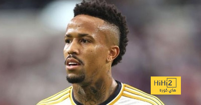 ميليتاو يستهدف العودة للملاعب أمام لايبزيج