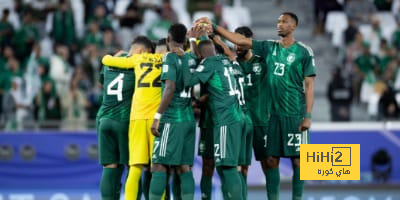 أسوأ لاعبي المنتخب السعودي أمام كوريا الجنوبية