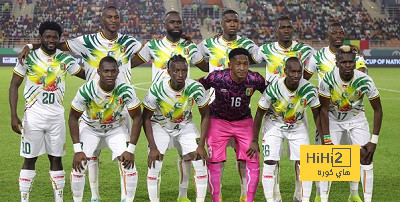 كوت ديفوار تواجه مالي في ربع نهائي أمم أفريقيا