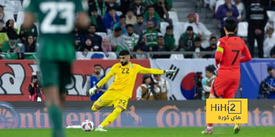 بالأرقام.. كل ما قدمه أحمد الكسار أمام كوريا الجنوبية
