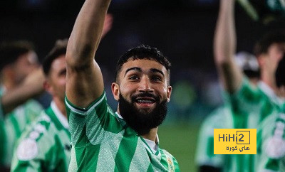 هل ينتقل نبيل فقير إلى دوري روشن ؟