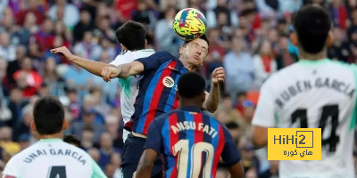 برشلونة يتسلح بالتاريخ قبل مواجهة أوساسونا