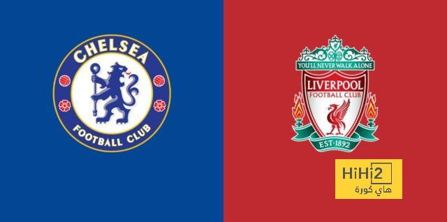 أبرز ما قدمه ليفربول وتشيلسي في الدوري الإنجليزي هذا الموسم