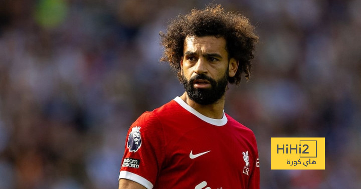 صورة.. صلاح يعود لتدريبات ليفربول