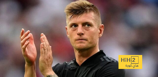 بعد أنباء عودته من الاعتزال الدولي.. ماذا قدم توني كروس مع منتخب ألمانيا؟