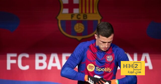 جماهير برشلونة تنتشر في ملعب مونتجويك قبل لقاء أوساسونا