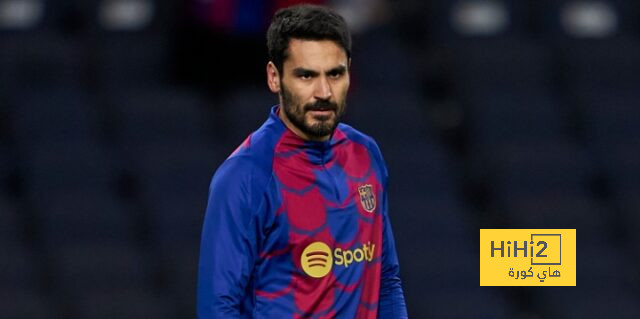 تقييم برشلونة في الشوط الأول أمام أوساسونا