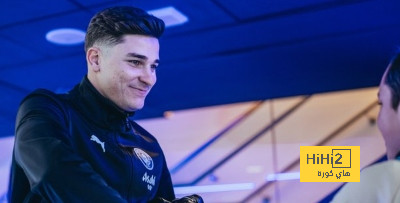 صور من وصول لاعبي مانشستر سييتي إلى ملعب الاتحاد قبل انطلاق المباراة