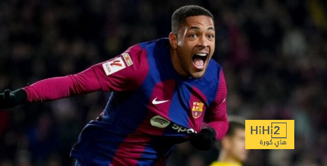ترتيب الدوري الاسباني بعد فوز برشلونة على أوساسونا