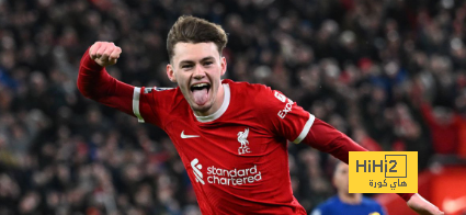 أفضل لاعب في الشوط الأول بين ليفربول وتشيلسي