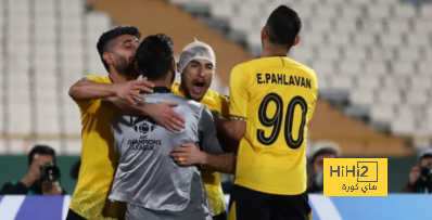 سلاح سباهان الجديد استعدادًا لمواجهة الهلال