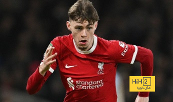 برادلي ، أصغر من يفعلها مع ليفربول