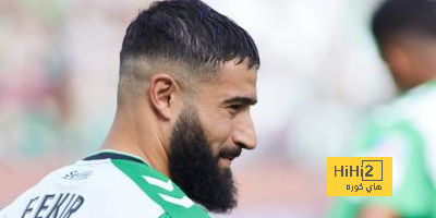 سبب تعطل صفقة انتقال نبيل فقير إلى الاتحاد