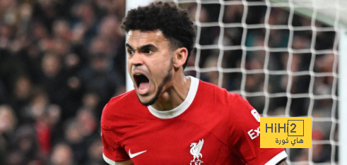 نهاية المباراة.. ليفربول يفوز على تشيلسي برباعية في البريميرليج