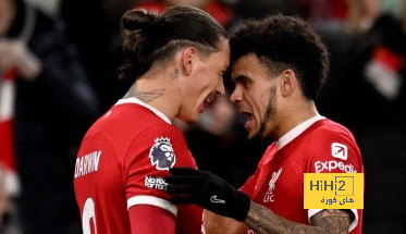 ليفربول ورقم مميز جديد