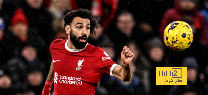 معدل ليفربول التهديفي في غياب محمد صلاح