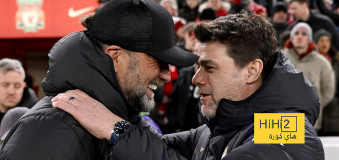 ليفربول يفك شفرة الانتصار على تشيلسي بعد قرابة 4 سنوات
