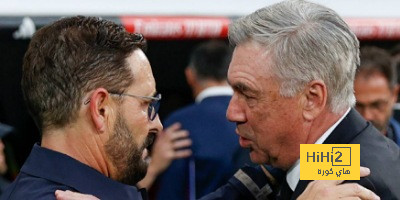 مدرب خيتافي لا يعرف طعم الفوز أمام ريال مدريد