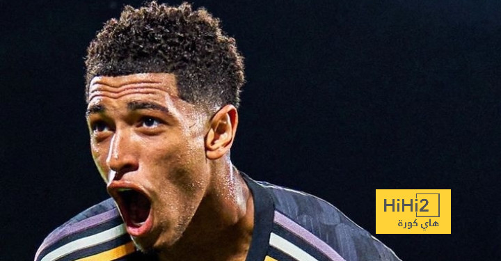 أبرز أرقام ريال مدريد و خيتافي هذا الموسم