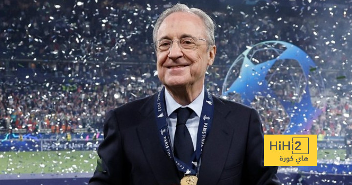 رقم تاريخي.. أرباح ريال مدريد المتوقعه في السنوات المقبلة