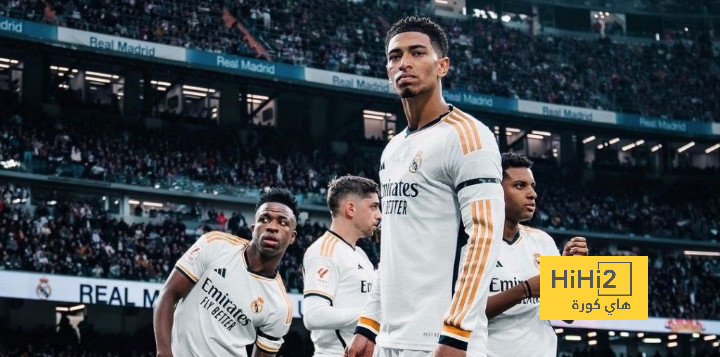 مباريات ريال مدريد في شهر فبراير