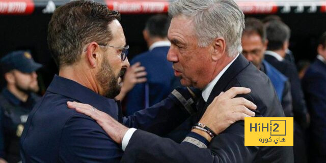 توقيت مباراة ريال مدريد وخيتافي من عواصم العالم