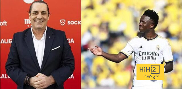 لاعب أتليتكو مدريد السابق: فينيسيوس لا يمكن إيقافه