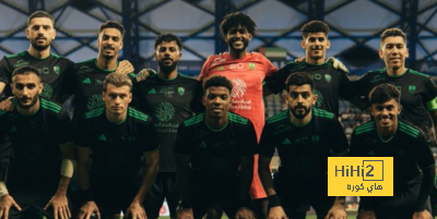 حصاد الأهلي في معسكر دبي