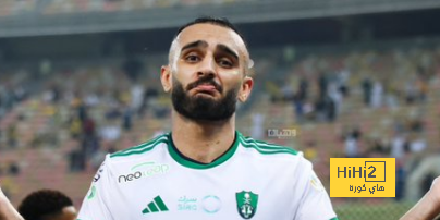 قصة البند الإضافي في عقد محمد المجحد الجديد مع الأهلي