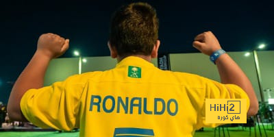 وصول جماهير النصر إلى المملكة أرينا